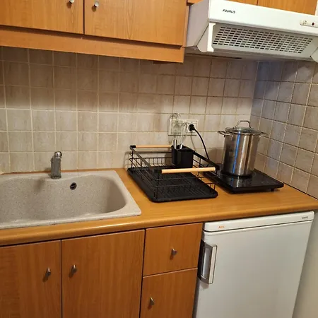 Apartment Center Of Venetian Town Of *